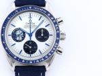 OMEGA Snoopy Speedmaster Moonwatch Swiss 3861 Mechanical 42mm Watch